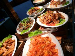 -苏格里岛自助海鲜烤肉火锅(集美万达店)