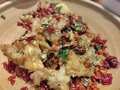 -冇味湘潭菜(湘江世纪城店)