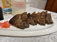 马凯糖饼-马凯餐厅(地安门店)