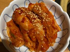 -炼火烤肉店