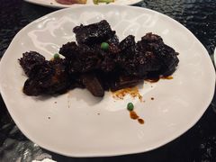 -桂花里·衢州菜·精酿餐吧(未来科技城万达广场店)
