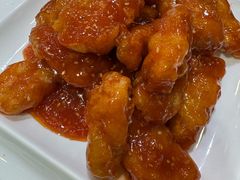 -东四民芳餐厅(世茂工三店)