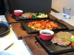 -必胜客(宁河吾悦店)