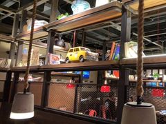 -探鱼·鲜青椒爽麻烤鱼(广州欣荣广场店)