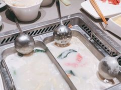 -海底捞火锅(正大乐城店)