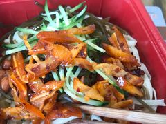 -猪脑壳凉面(武陵源店)