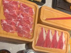 -空之介寿喜烧·和牛放题(恒隆广场店)