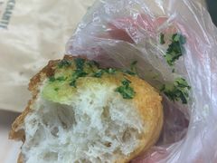 -安上烘焙 ENCHANTE(湖滨道购物中心店)