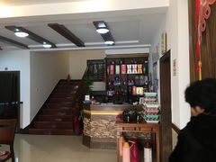 -山菜馆(竹海公园店)