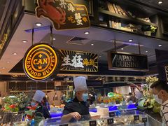 -加餐海鲜自助(集美银泰百货店)