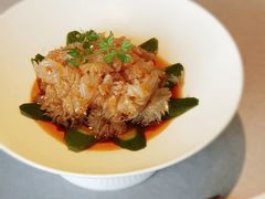 -逸品淮扬(东方渔人码头店)