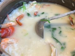 -潮州府·潮菜·砂锅粥(徐家汇店)