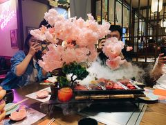-樱宿日式和牛烧肉(五道口店)
