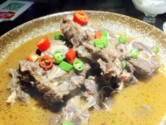 -凯撒尔新疆特色主题餐厅(青山店)