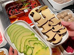 -川西坝子火锅(清江东路3.0直营店)
