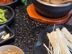 -九田家黑牛烤肉料理(珠江摩尔店)