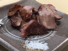 -乌君·酒场·炭火烧鸟(侨城坊店)