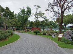 -杭州西湖柳莺里酒店