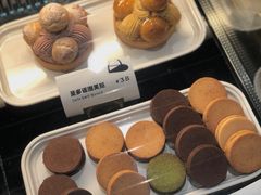 -光作面包Voila Lumiere(中山店)