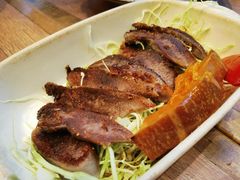 -玛格萝妮比萨屋(四平店)