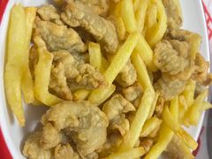 -辣出味岳阳特色烧烤·龙虾大排档(砂子塘总店)