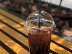 -COFFEE HOLIC(朝外SOHO店)