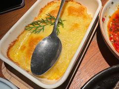 -外婆家(静安大悦城店)