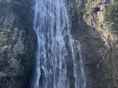 -刘伯温故里景区百丈漈
