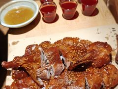 -桂小厨广西菜(印象城店)