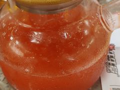 -牛牛章·章鱼水煎肉(光谷世界城店)