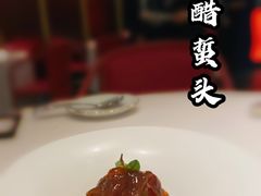-东富酒家(龙湖西溪天街店)