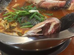 -大理.老字号渝记酸萝卜乌鱼(古城总店)