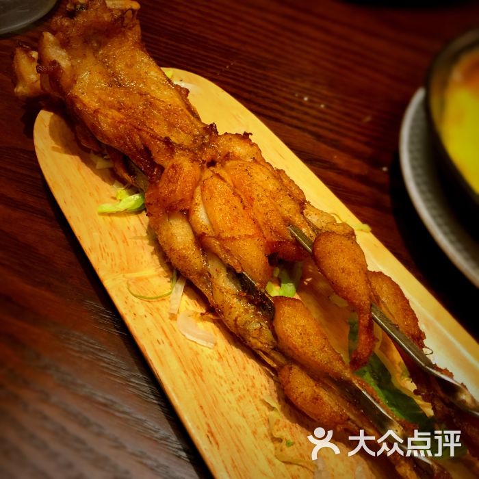 潮虾(仓山万达店)图片 - 第1张