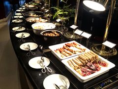 -昆明佳华广场酒店·西餐厅