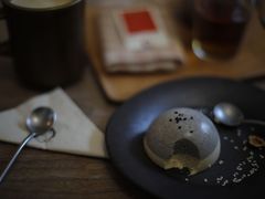 -知亘茶食
