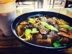 -董记面馆(漳州二路店)