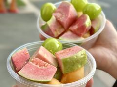 -今日牛事潮汕鲜牛肉火锅(瑞金店)