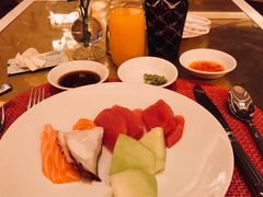-咖啡苑 - 蔚藍夏日限定主题(永利皇宫店)