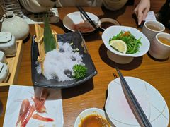 -白石の深夜食堂(泰华店)