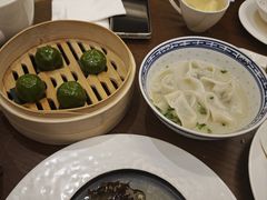 -水月周庄铂尔曼酒店-水月荟中餐厅