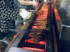 -清真·马峰烤肉(小学习北巷店)