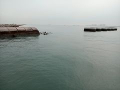 -东疆建设开发纪念公园