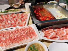 -荣益捞(石家庄荣盛城市广场店)