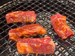 -焼肉とビール 市場小路(四条烏丸店)