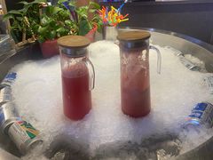 -丽池宫韩式汗蒸会馆(华灯坊店)