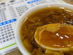 -沙湾姜埋奶(兴新包店)