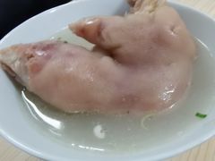 -盛兴面馆(真儒大厦店)