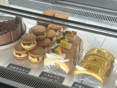 -麦田工坊(月湖店)