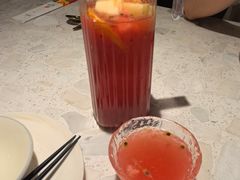 -Aqua Oasis 水天堂(太湖中心mall店)