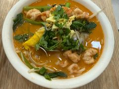 -木木鲜海鲜面(天一店)